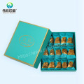 Custom Logo Luxury Paper Chocolate Gift Box Packaging Box